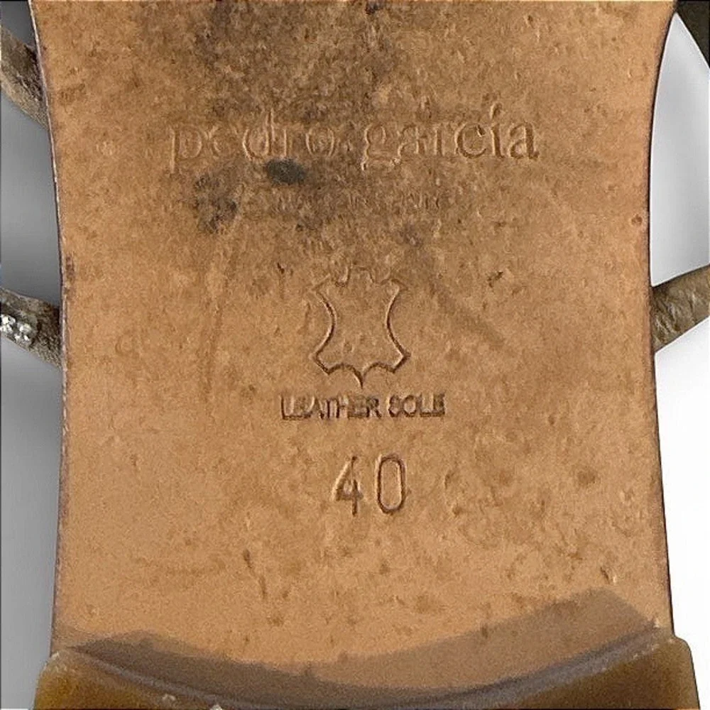 Pedro Garcia pedro garcia